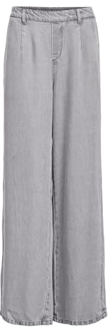Object Female Hose Loose Fit | Trousers