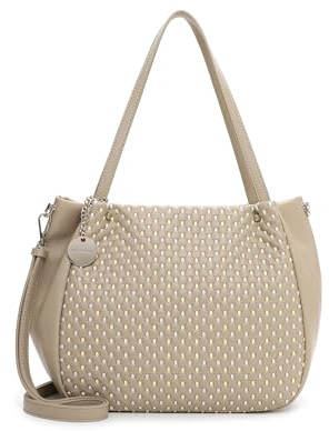Emily & Noah Shopper E&N Josefin 65534 Damen Handtaschen Mustermix