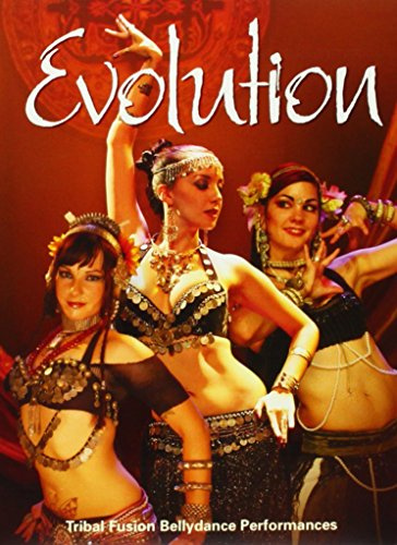 Evolution Tribal Fusion Bellydance