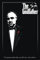 Pyramid International Close Up The Godfather - Der Pate Poster (61 cm x 91,5 cm)