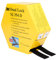 3M Dual Lock SJ354D, Solutions de Fixations Amovibles - Idéale Adhésion sur les Plastiques Comme le Polypropylène, Polyéthylène, ABS, PVC (Rigide), Polycarbonate - 25 mm x 10 m, 5.7 mm (1 Pièce)