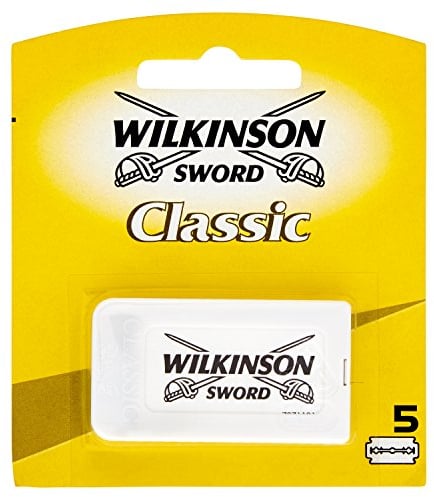 Wilkinson Rasiermesser, 1er Pack(1 x 30 ml)