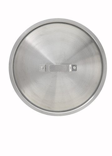Winco Suppentopf-Abdeckung, 80 l