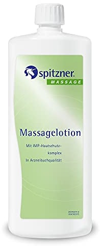 Spitzner Massagelotion 1 l