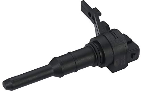 HELLA 6PU 009 161-001 Sensor, Geschwindigkeit/Drehzahl - 12V - 2-polig - Steckergehäuseform: eckig