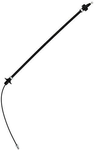 Triscan 814016242 Kupplungsseil