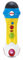 Fisher-Price (REIG KFP1739 - Microfono Rap registratore, Giocattolo Musicale, da 3 Anni in sù.