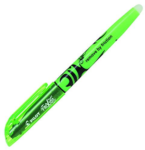 Pilot SW-FL-G Textmarker Einzelfarben Frixion Light grün