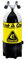 CRESSI - Mono 10l 1 sal. 232bar
