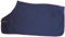 Equi-Theme Abeschwitzdecke Fleecedecke Unterdecke (145cm, dunkelblau)