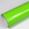 Rapid Teck® 5,26€/m Premium Glanz Grün - 50cm x 1,52m - Blasenfrei mit Luftkanälen - Auto Folierung - Car Wrapping Folie - Schwarze Folie Auto