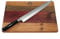 Kai Shun Pro Sho Angebotsset | VG-0006 Yanagiba ultrascharfes Fischmesser | 27 cm | + handgefertigtes Fassholzbrett 30x18 | VK: 255,- €