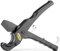 DOWELL PVC Tubo Cutter Spring Drive Tubo e Tubo Cutter Cutter Strumento di Taglio Lame in Teflon per Pex PVC PPR Tubo di Plastica (0-32mm)