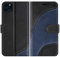 BoxTii Cover per iPhone 11 PRO, Custodia in PU Pelle Portafoglio per iPhone 11 PRO, Magnetica Cover a Libro con Slot per Schede, Nero