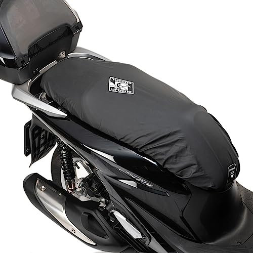 TUCANO URBANO Motorrad-Satteldecke Start – Extra Large
