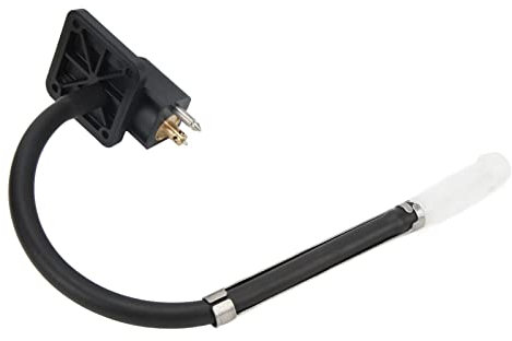 Marine Fuel Tank Connector Fitting for 12L 24L Outboard Engines - Durable Marine Accessory for Reliable Fuel Transfer