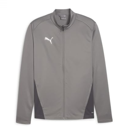 PUMA Unisex Teamgoal Trainingsjacke Jr Trainingsjacke