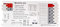 Controlador inteligente 5 en 1 ZigBee 3.0 de tira LED Pro para RGBCCT RGBW RGB CCT y 5 tiras LED blancas Cob, compatible con ZigBee Hub Bridge, TUYA y Echo Plus, APP/Alexa Voice Control de atenuación