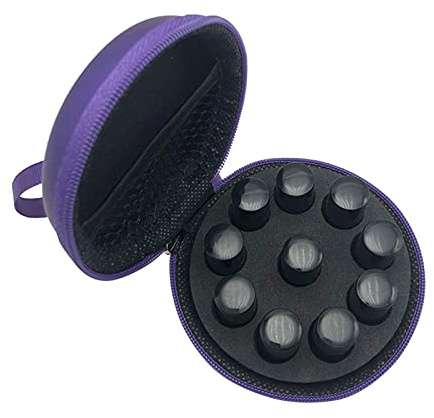Tasche Für Ätherische Ölflaschen | Tragetasche Für Ätherische Öle | Aufbewahrungstasche Für Ätherische Öle, Kompakter Organizer Für Ätherische Öle, Aufbewahrungstasche Für Ölflaschen, Reisetasche Für