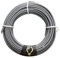 SHPELEC® Electrical Grey Twin & Earth 6242YH Cable - 1.5mm Mains Socket Ring - All Lengths (50m - 1.0mm)