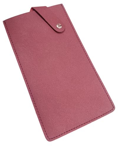 NIYATA Protector de hoja de cuchillo de chef, funda de cuero para cuchillo de chef, cubierta de cuchillo de carnicero, protector de hoja de carnicero de carne, para cuchillos y cuchillas de carne
