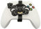 BeisDirect Volante da gioco, mini volante per controller di gioco Xbox Series X/S, accessori sostitutivi del volante per giochi da corsa con stampa 3D, nero
