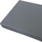 Bankauflage Bankkissen 80/60/90/120//140/160 Outdoor Kunstleder Sitzkissen-Wasserfestes-rutschfeste-GartenBankauflage- 5 cm Dicke Matte für Schaukel Terrasse Drinnen(Dark Gray,150x50cm/60x20in)