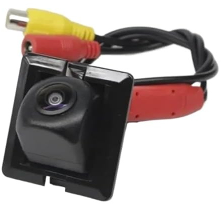 Auto-Backup-Kamera Für Mazda 5 Für Premacy 2005-2010 Auto Rückansicht Reserve Für Loch Parkplatz Backup Kamera HD CCD(Camera)