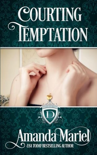 Courting Temptation (House of Devon, Band 4)