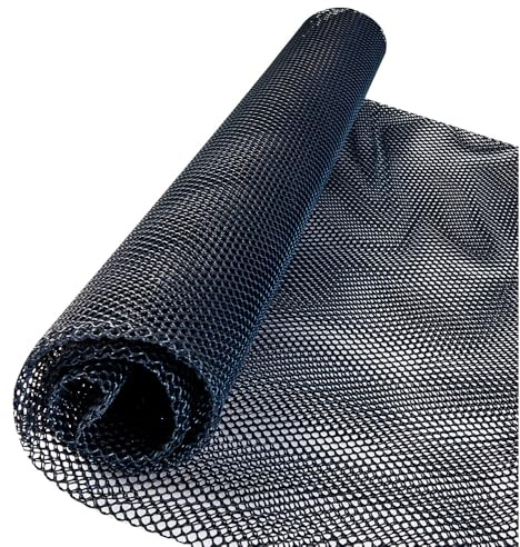 YOURSOL Marderabwehr Matte 1,9 x 1,5 m HDPE Marderschutz Auto Motorraum Schutzgitter Marderabwehr ohne Strom tierfreundlich
