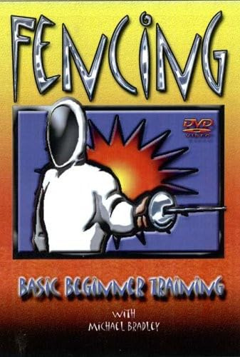 Fencing: Basic Beginners Training