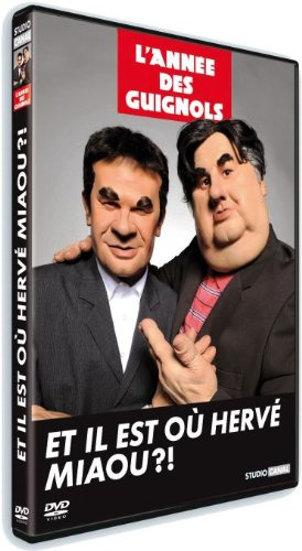 Les guignols best of 2009, 2010 [FR Import]