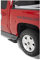Bestop 7540615 Trekstep, Seitenhalterung – Dodge 2009–2017 Ram 1500; passend für Fahrer- oder Beifahrerseite; 6,3 und 8,0 Zoll Betten
