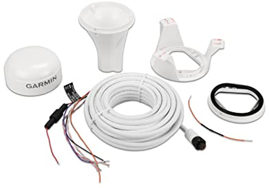 Garmin 010-01010-00 GPS 19x HVS Radar