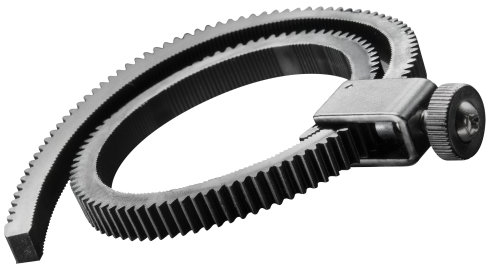 Walimex Pro Zahnkranz Follow Fokus 52-86mm Objektiv