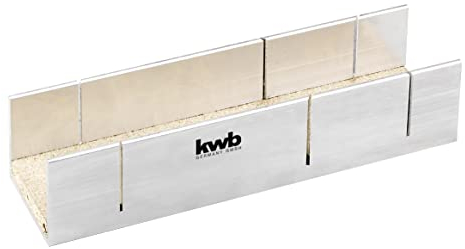 KWB Schneidlade Mehrschichtholz 400 mm, 3110-35