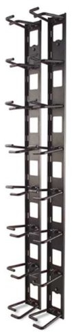 APC AR8442 Rack Accessory Cable Management Panel