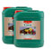 Canna Nutriments Hydroponiques Coco 5 Litres Set A+B