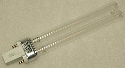 Liona UV-C Ersatzlampe PL 9 Watt für Oase Bitron C9