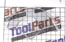 Makita 416003-8 Safety Cover Ls1040