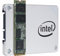 Intel 3.15 SSD Hard Disk Pro 5400s Series, 120GB, M.2 80mm SATA 6Gb/s, 16nm, TLC SSDSCKKF120H6X1