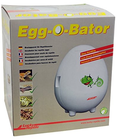 Lucky Reptile Egg-O-Bator (Inkubator, Brutgerät)