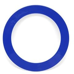 Mister Babache Ring 1 x Jonglierring 24 cm