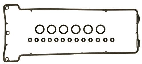 AJUSA 56029500 Dichtungssatz Zylinderkopfhaube 11127832034
