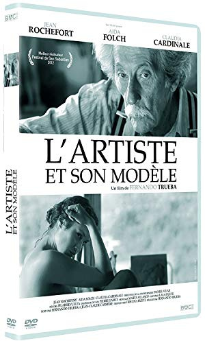 L'artiste et son modèle [FR Import]