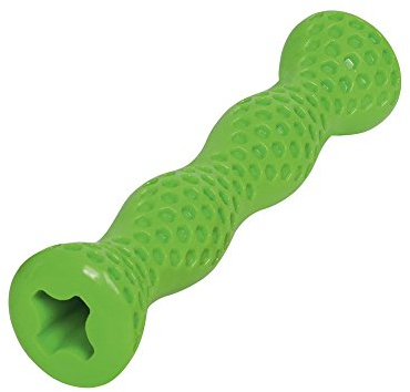 Nobby TPR Stick Wave, grün 25,5 cm, 1 Stück