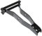 Lepper Herren 2200090000 Sattelbrücke, Schwarz, 30