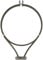 Electruepart Bosch HBA13B150B/03 Fan Oven Element 2100W