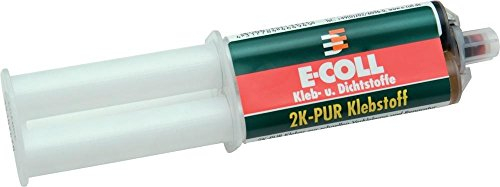 Format 4317784464949 – 2 K-pur Klebstoff 25 g Spritze (MDI) EU