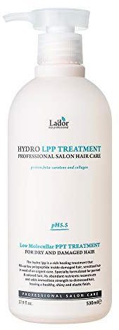 Lador Hydro LPP Treatment 530 ml